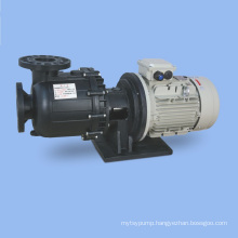 HD 5-10HP Series Self-priming Horizontal Centrifugal Pump